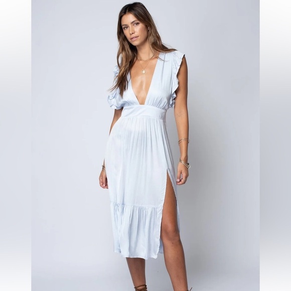 Still Water Jessie Midi - Picture 2 of 8